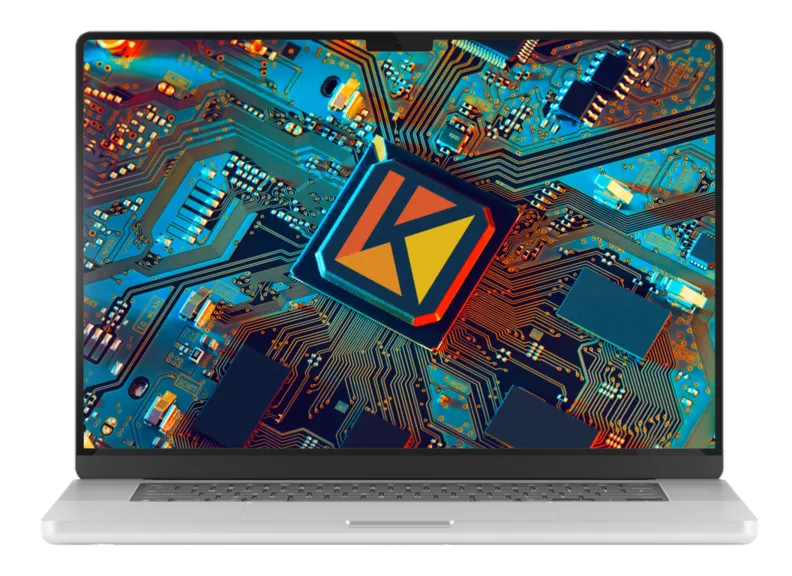 CST Studio app screenshot