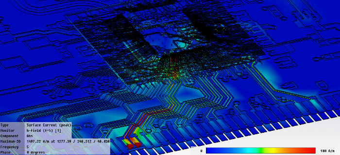 Image of PCB Studio