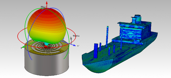 Image of Microwave Studio